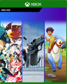 Carátula de Fun For All Pack - Xbox One