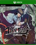 Carátula de The Legend of Tianding - Xbox One