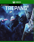 Carátula de Trepang2 - Xbox Series X|S