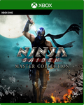 Carátula de NINJA GAIDEN: Master Collection - Xbox One