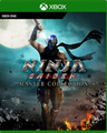 Carátula de NINJA GAIDEN: Master Collection - Xbox One