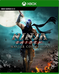 Carátula de NINJA GAIDEN: Master Collection - Xbox Series X|S