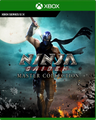 Carátula de NINJA GAIDEN: Master Collection - Xbox Series X|S