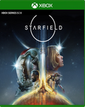 Carátula de Starfield - Xbox Series X|S