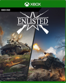 Carátula de Enlisted - Thunder in the Sky Bundle - Xbox One