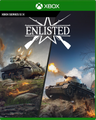 Carátula de Enlisted - Thunder in the Sky Bundle - Xbox Series X|S