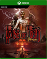 Carátula de THE HOUSE OF THE DEAD: Remake - Xbox One