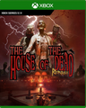 Carátula de THE HOUSE OF THE DEAD: Remake - Xbox Series X|S