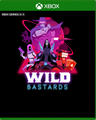 Carátula de Wild Bastards - Xbox Series X|S