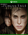 Carátula de A Plague Tale: Requiem - Xbox Series X|S
