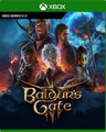 Carátula de Baldurs Gate 3 - Xbox Series X|S