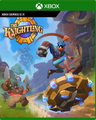 Carátula de The Knightling - Xbox Series X|S