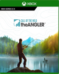 Carátula de Call of the Wild: The Angler - Xbox Series X|S