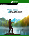 Carátula de Call of the Wild: The Angler - Xbox Series X|S
