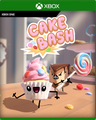 Carátula de Cake Bash - Xbox One