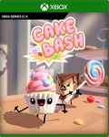 Carátula de Cake Bash - Xbox Series X|S
