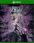 Carátula de WARRIORS: Abyss - HacknDash Ultimate Edition - Xbox Series X|S