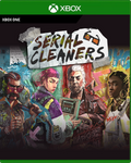 Carátula de Serial Cleaners - Xbox One