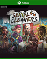 Carátula de Serial Cleaners - Xbox One