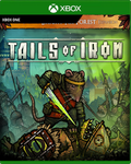 Carátula de Tails of Iron - Xbox One