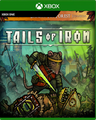 Carátula de Tails of Iron - Xbox One