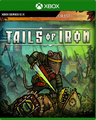 Carátula de Tails of Iron - Xbox Series X|S