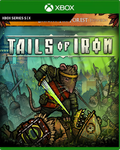 Carátula de Tails of Iron - Xbox Series X|S