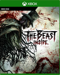 Carátula de The Beast Inside (Console Version) - Xbox One
