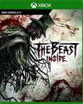 Carátula de The Beast Inside (Console Version) - Xbox Series X|S