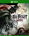 Carátula de The Beast Inside (Console Version) - Xbox Series X|S