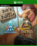 Carátula de ARK: Bobs Bundle - Xbox Series X|S