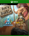 Carátula de ARK: Bobs Bundle - Xbox Series X|S