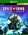 Carátula de Tails of Iron 2: Whiskers of Winter - Deluxe Edition - Xbox One