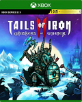 Carátula de Tails of Iron 2: Whiskers of Winter - Deluxe Edition - Xbox Series X|S