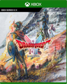 Carátula de DRAGON QUEST I & II HD-2D Remake - Xbox Series X|S