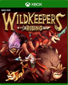 Carátula de Wildkeepers Rising - Xbox One