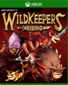 Carátula de Wildkeepers Rising - Xbox Series X|S