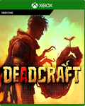 Carátula de DEADCRAFT - Xbox One