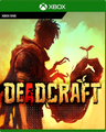 Carátula de DEADCRAFT - Xbox One