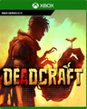 Carátula de DEADCRAFT - Xbox Series X|S