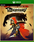 Carátula de Ravenswatch - Legendary Edition - Xbox One
