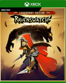 Carátula de Ravenswatch - Legendary Edition - Xbox One