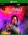 Carátula de Life is Strange: True Colors - Deluxe Edition - Xbox One