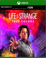 Carátula de Life is Strange: True Colors - Deluxe Edition - Xbox Series X|S