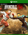 Carátula de Invincible VS - Deluxe Edition - Xbox Series X|S