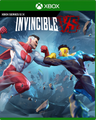 Carátula de Invincible VS - Xbox Series X|S