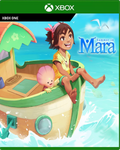 Carátula de Summer in Mara - Xbox One