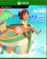 Carátula de Summer in Mara - Xbox Series X|S