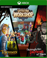 Carátula de Management Worlds Bundle - Xbox Series X|S