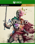 Carátula de Avowed Premium Edition - Xbox Series X|S